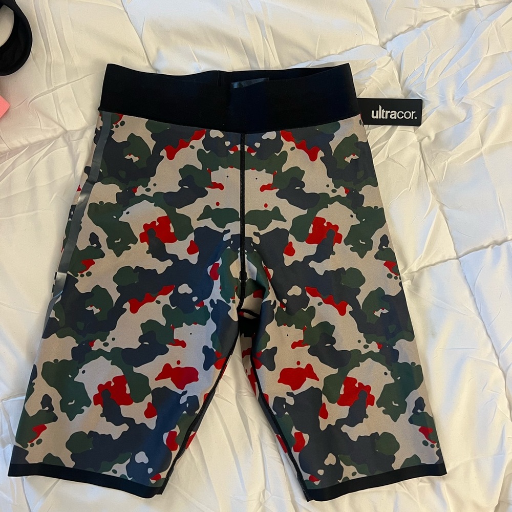 ULTRACOR biker short